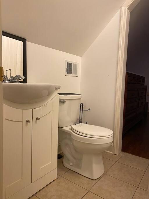 Spacious & Private 2Nd Flr. Apt. Apartment Irmo Exterior photo